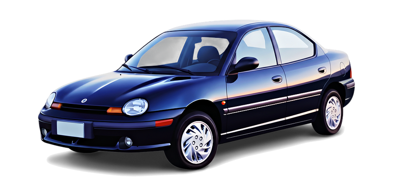 Chrysler Neon 1994 - 1999 (1st Gen)