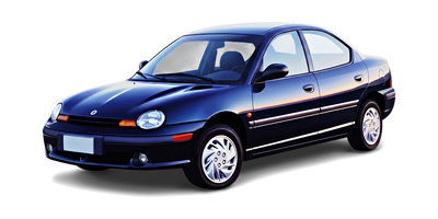 Chrysler Neon 1994 - 1999 (1st Gen) Wiper Blades