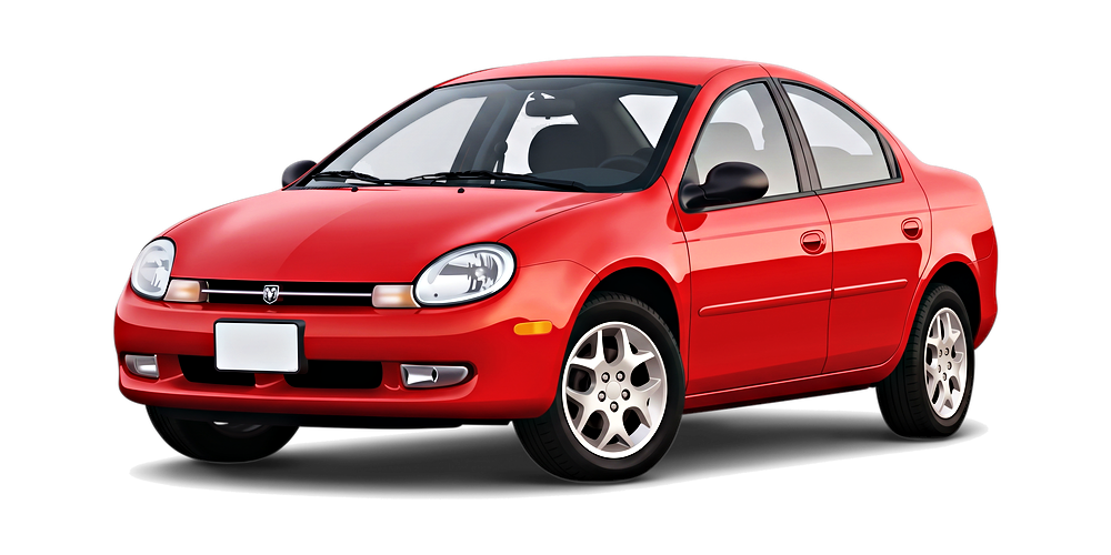 Chrysler Neon