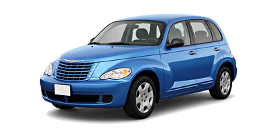 Chrysler PT Cruiser 2000 - 2010 (PG, PT) Wagon Wiper Blades