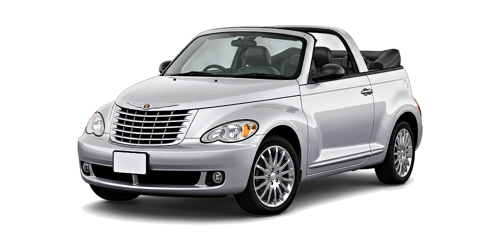 Chrysler PT Cruiser