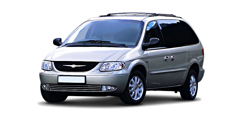 Chrysler Voyager