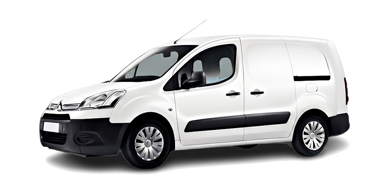 Citroen Berlingo 1996 - 2011 (Series I) Rear Tailgate