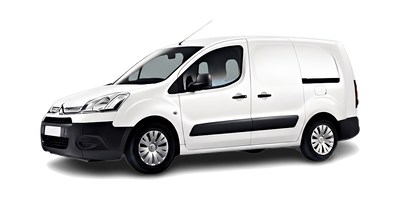 Citroen Berlingo 1996 - 2011 (Series I) Rear Tailgate Wiper Blades