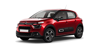 Citroen C3 2016 - 2024 (B618, SX) Hatch Wiper Blades