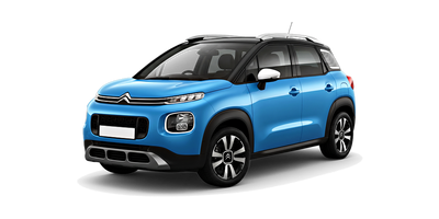 Citroen C3 Aircross 2017 - 2020 Wiper Blades