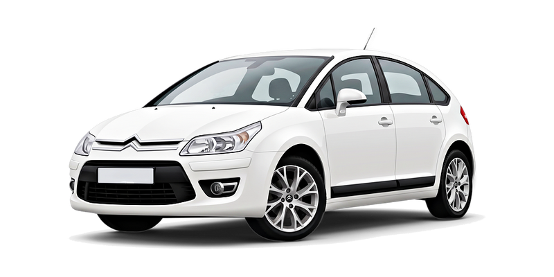Citroen C4 2004 - 2011 (LC) Hatch