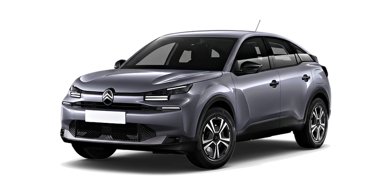 Citroen C4 2020 - 2023 (C41) Hatch