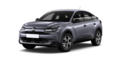 Citroen C4 2020 - 2023 (C41) Hatch Wiper Blades