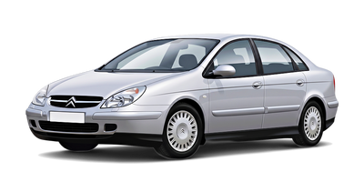 Citroen C5 2001 - 2004 Sedan-Hatch Wiper Blades