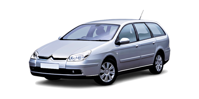 Citroen C5 2001 - 2004 Wagon Wiper Blades