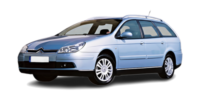 Citroen C5 2004 - 2008 (Facelift) Wagon Wiper Blades