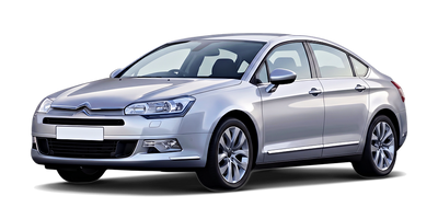 Citroen C5 2008 - 2017 (X7) Sedan Wiper Blades