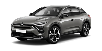 Citroen C5 X 2021 - 2025 Wiper Blades