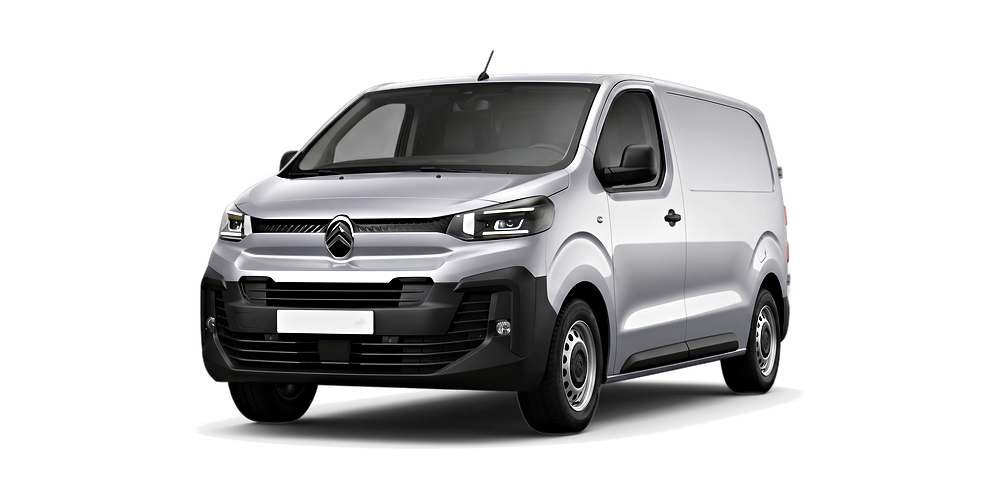Citroen Dispatch