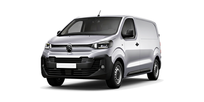 Citroen Dispatch 2007 - 2016 (VF7) Bus Wiper Blades