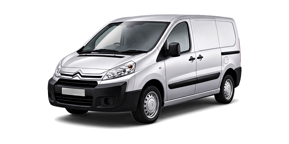 Citroen Dispatch