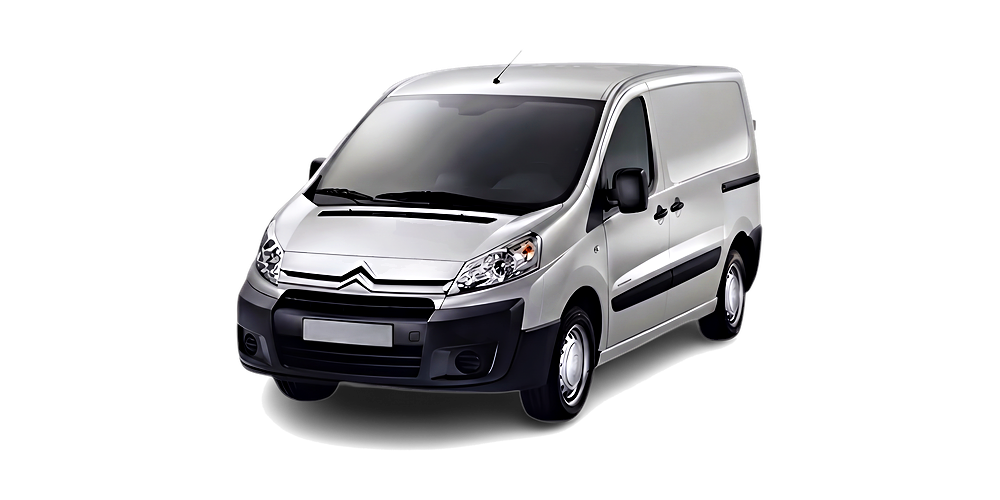 Citroen Dispatch