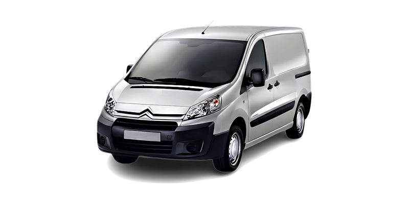 Citroen Dispatch 2016 - 2025 (K0) Van