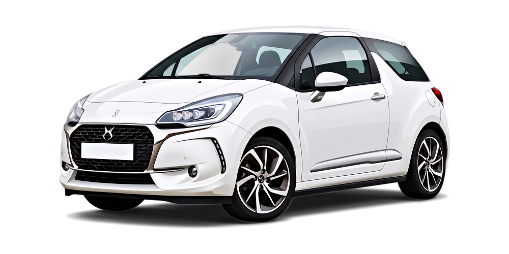 Citroen DS3