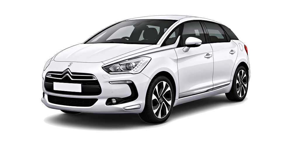 Citroen DS5