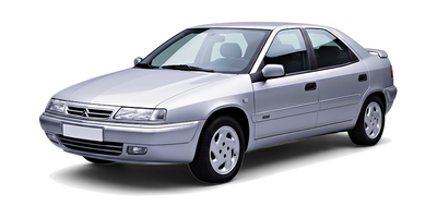 Citroen Xantia 1993 - 2003 Hatch Wiper Blades