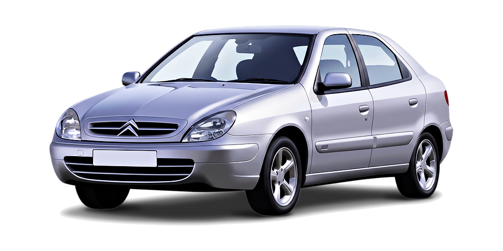 Citroen Xsara
