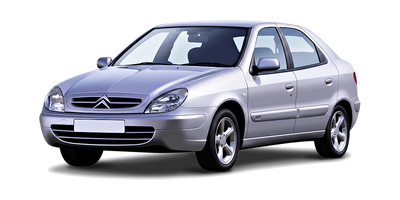 Citroen Xsara 1997 - 2005 (N1) Hatch Wiper Blades