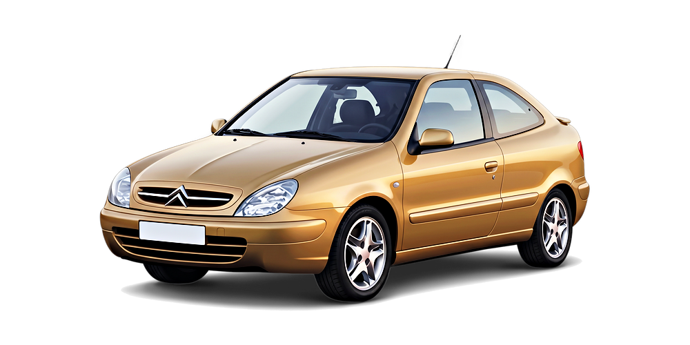 Citroen Xsara