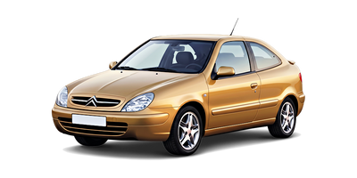 Citroen Xsara 1998 - 2005 (N0) Coupe Wiper Blades
