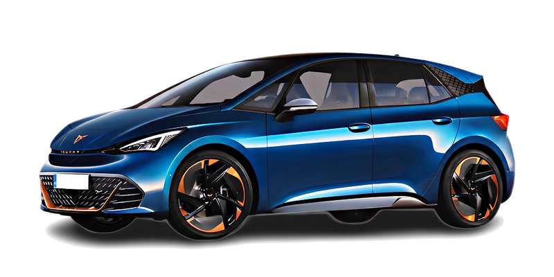 Cupra Born 2021 - 2026 (K11)