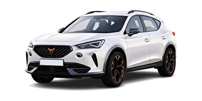 Cupra Formentor 2020 - 2026 Wiper Blades