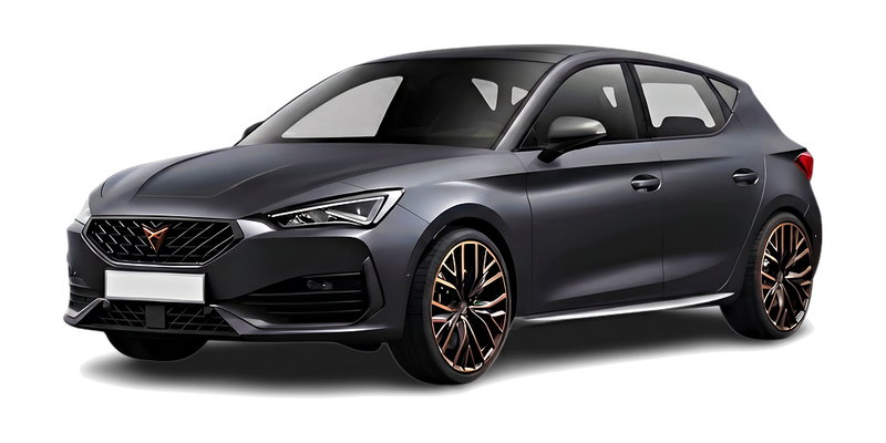 Cupra Leon 2020 - 2026 (KL, KU)