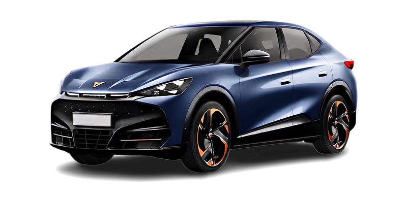 Cupra Tavascan 2024 - 2026 (KR)
