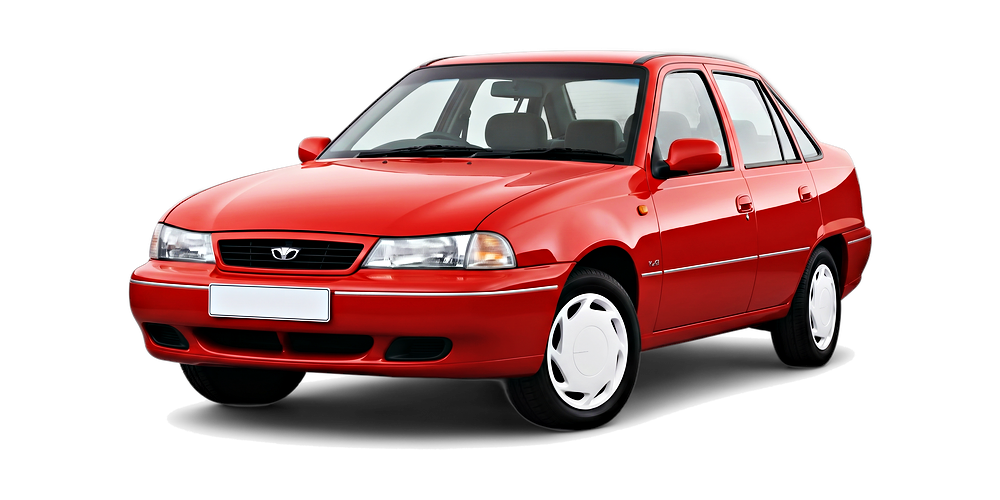 Daewoo Cielo