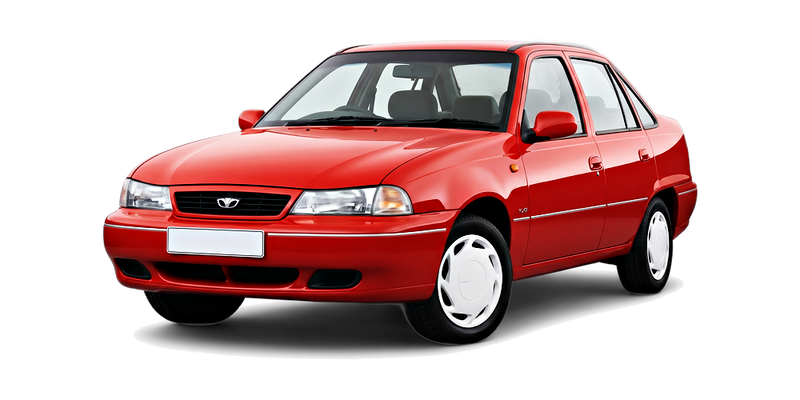 Daewoo Cielo 1994 - 2002 Sedan