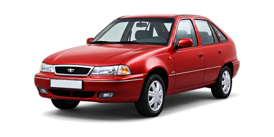 Daewoo Cielo 1995 - 1997 Hatch Wiper Blades