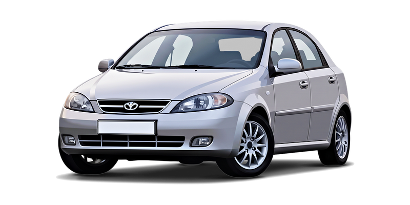 Daewoo Lacetti 2002 - 2004 (J200)