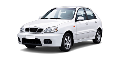 Daewoo Lanos 1997 - 2003 Hatch Wiper Blades