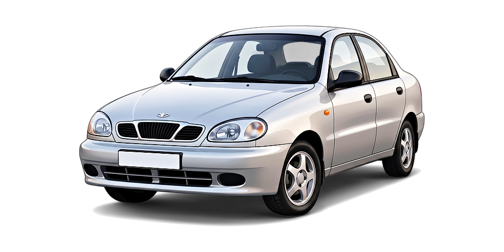 Daewoo Lanos