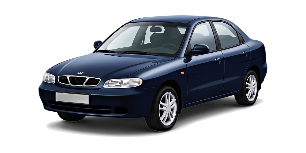 Daewoo Nubira
