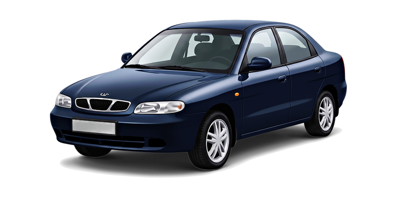 Daewoo Nubira 1997 - 1999 (J100) Hatch