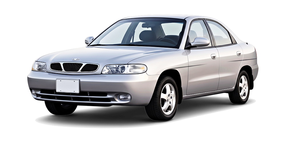 Daewoo Nubira