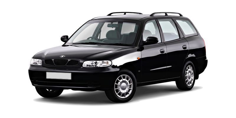 Daewoo Nubira 1997 - 1999 (J100) Wagon
