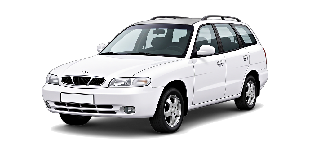 Daewoo Nubira