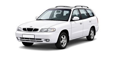 Daewoo Nubira 1999 - 2002 (J150) Wagon Wiper Blades