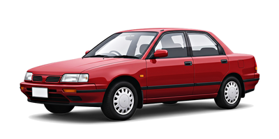 Daihatsu Applause 1989 - 1992 Wiper Blades