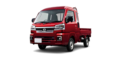 Daihatsu Hijet 2021 - 2026 (11th Gen) Ute Wiper Blades