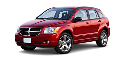 Dodge Caliber 2006 - 2012 (PM) Wiper Blades