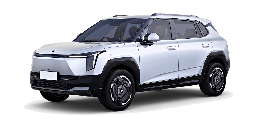 Dongfeng Vigo